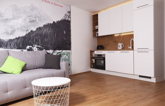 JASNA NATUR Resort - Foto 33