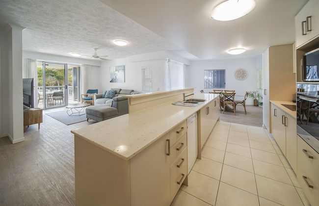 Coolum at the Beach - Foto 74