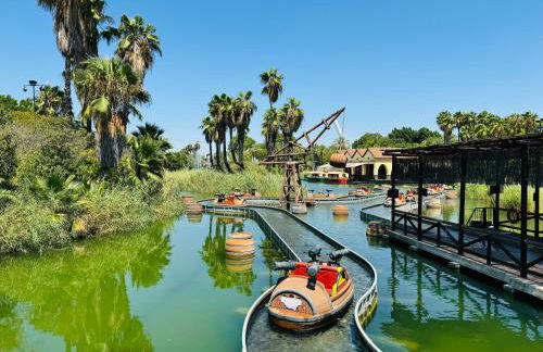 Apartamento con Balcón Castilla Triana - Foto 13