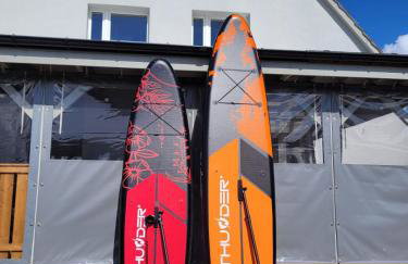 Apartamenty Promyk Wisełka - Foto 46