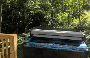 Elise Cabin Forest Retreat 5 Mins To Downtown - Foto 14