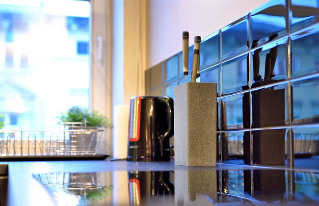 TOP Apartments 2 - Foto 24