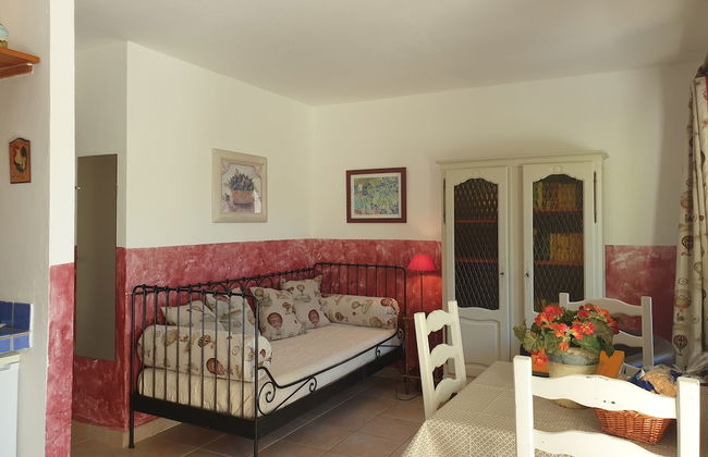 Résidence Le Home - Foto 57