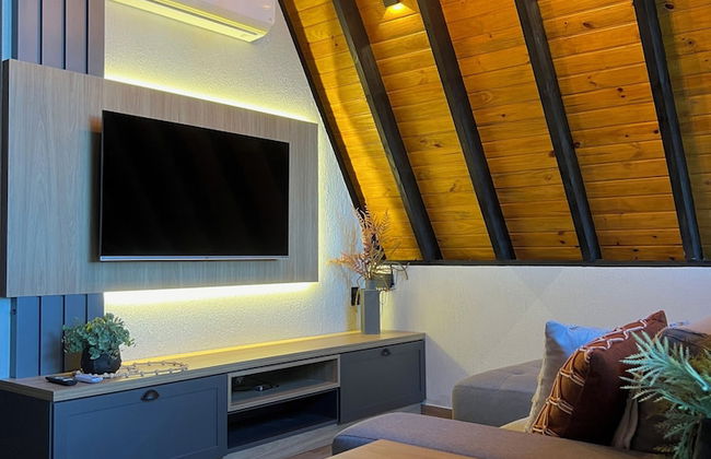 Taboo Refúgio - Foto 54