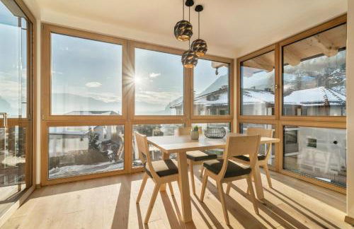 Apt Zirbe - Nockerhof - Foto 8