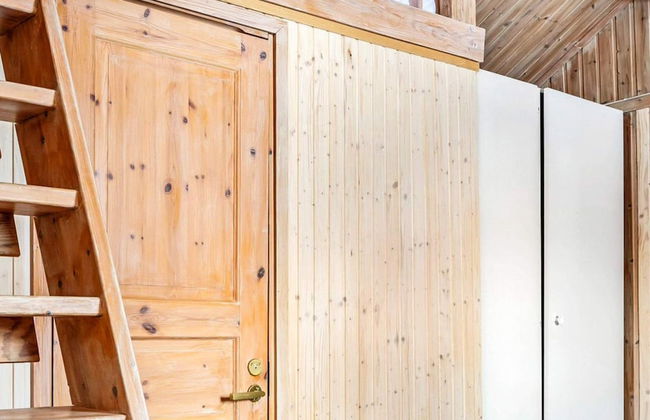 6 Person Holiday Home in Jarpen - Foto 13