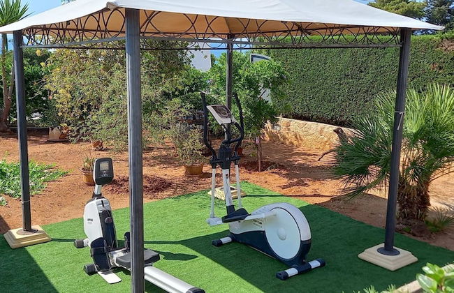 Lucia Holiday Home in Salento - Foto 18