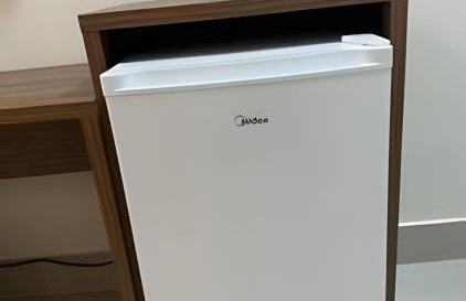 Estúdios Novos, Compactos e Aconchegantes - Foto 46