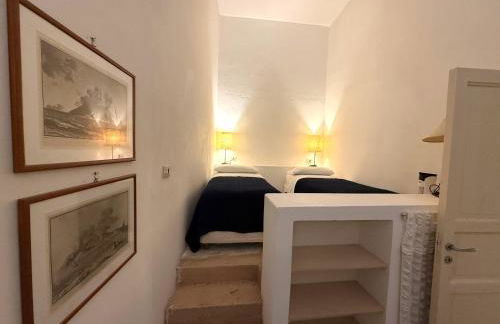 Casa Agave, sul porto di Malfa - Salina - Foto 17