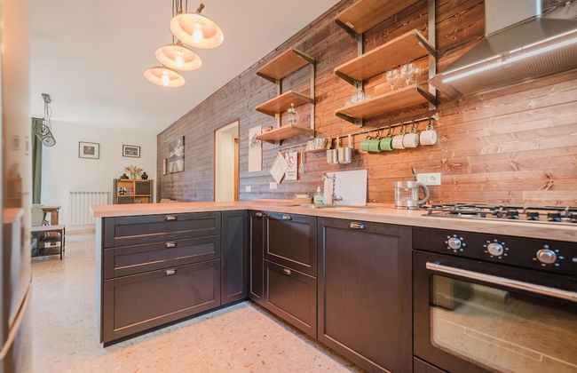 L'Atelier di Gino -15 min from Venice - Foto 14