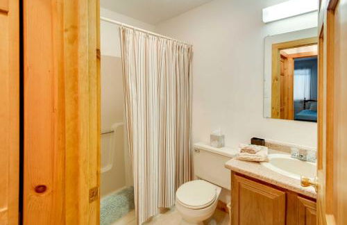 Lovely White Mountains Condo Hike, Ski and Unwind! - Foto 24