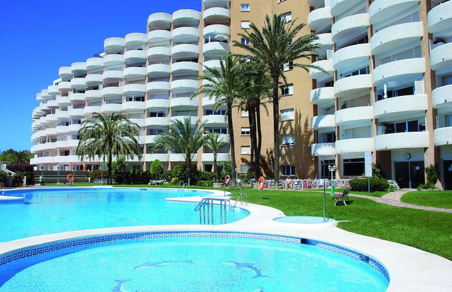 Apartamentos Coronado - Foto 1