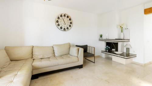 HE Vista Golf- Villamartin - Foto 2