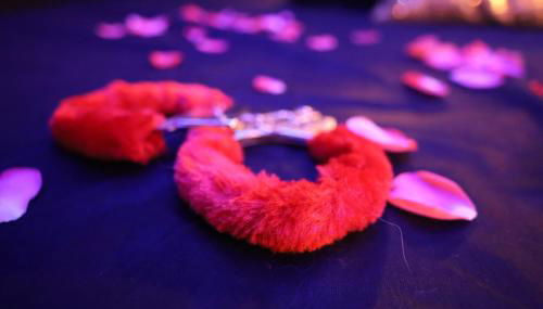 L Escapade Love Room - Foto 4