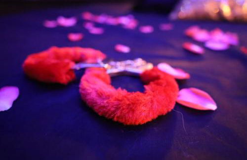 L Escapade Love Room - Foto 4