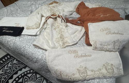 Villa Roboboss - Foto 9