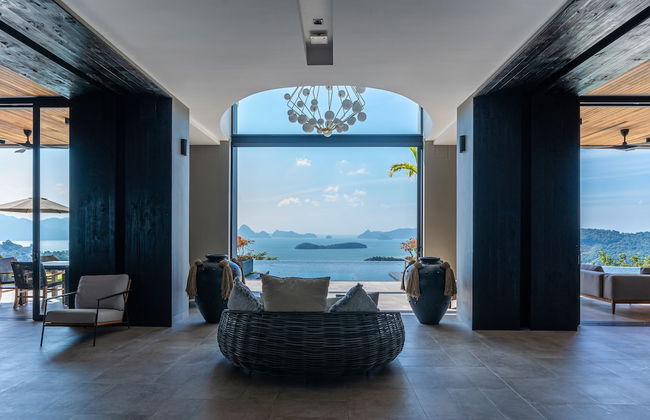 Villa Vista - Ultra-Luxury Private Villa - Foto 2