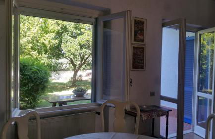 Casa Cerenova between sea history and nature - Foto 18