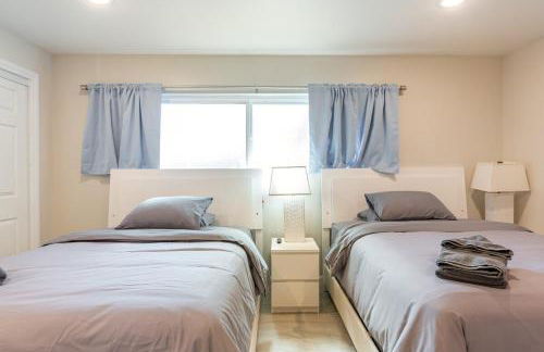 Spacious 5 BR Brand New House LAX - Foto 25