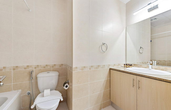 Silkhaus ASB Tower - Foto 16