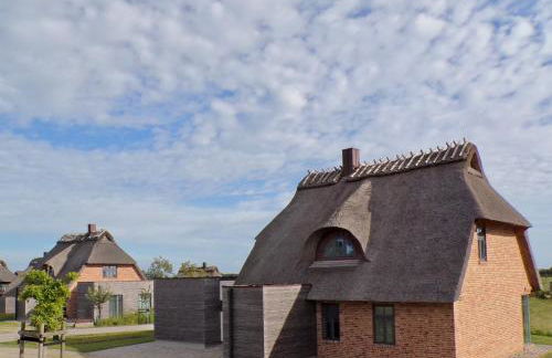 Reetdorf Geltinger Birk Atelierhaus Schilfinsel - Foto 1