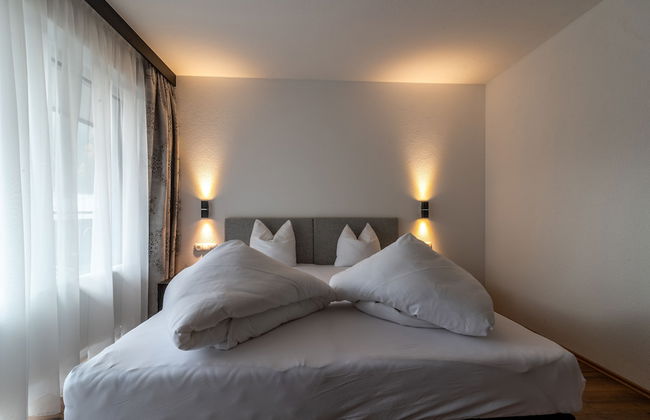 A CASA Rubin Chalet & Studio Resort - Foto 20