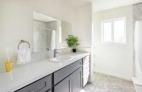 New Renovated Spacious 3 bedroom near DT Alhambra - Foto 25