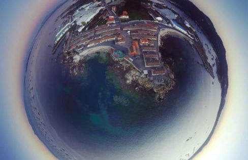 Oasis de Playa O Grove - Foto 13