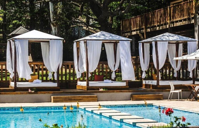 Blackstone Apart Boutique - Foto 6