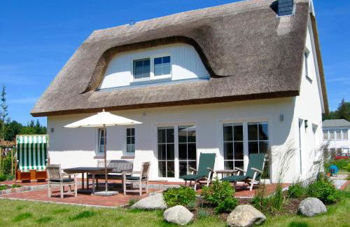 Ferienhaus Windrose - Foto 18