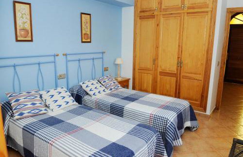 Villa PANORAMA y Villa MIRADOR - Foto 35