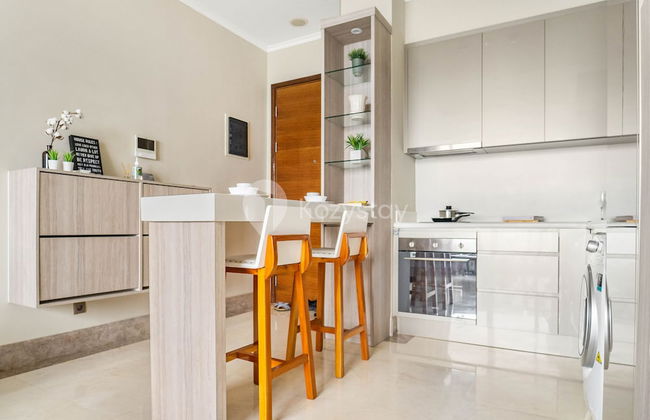 URBAN by Kozystay - Foto 10