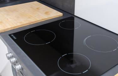 Stilvolle Wohnung in Aachen Brand mit Terrasse - Foto 25