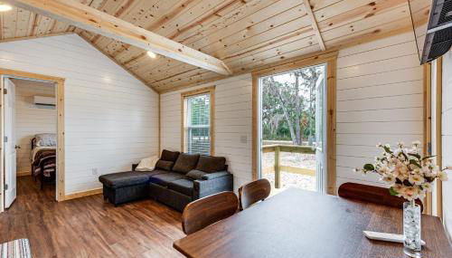 7 Mi to Keaton Beach Peaceful Perry Gem! - Foto 5