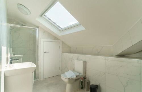 Stunning 2 Bedroom Apartment in Liverpool - Foto 6