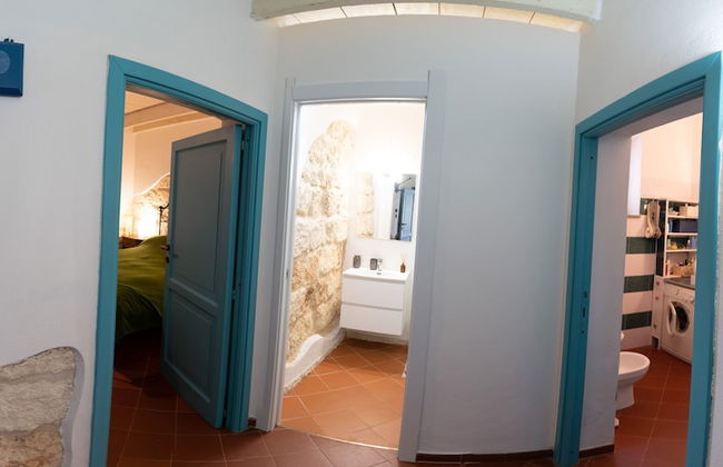 Sardinia Re - Casa Baingio - Foto 15