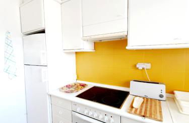 Apartamento estilo Mediterráneo. Segundo Montañar. - Foto 9