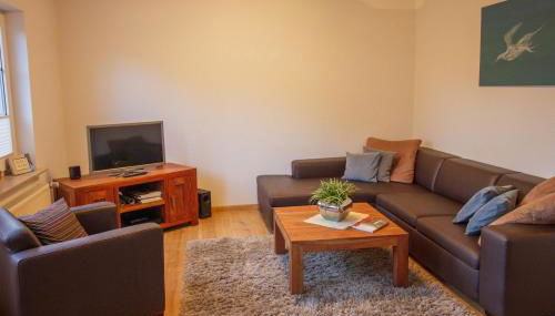 Greetsieler Inselhuus - Südwind - Foto 5