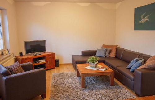 Greetsieler Inselhuus - Südwind - Foto 5