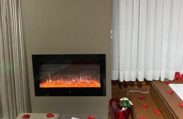 Cabana Dois Amores. Destino romântico. - Photo 50