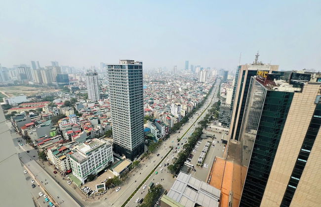 Mira Housing- Vinhomes D'Capitale - Foto 64