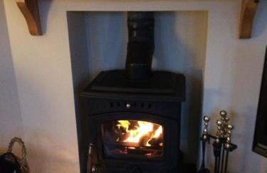 Erne View Cottage - Foto 3