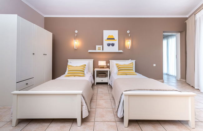 Arkadia Luxury Hotel Apartments - Foto 12