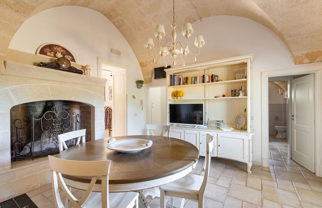 1966 Villa Medici Alla Macchia by Perle di Puglia - Foto 45