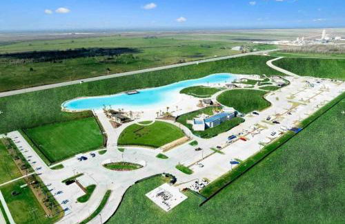 Lakeview 3BR-3BA Dayton Home - Foto 25