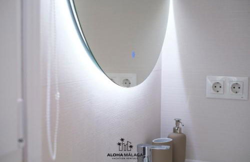 Mediterranea Beach Pedregalejo, by AlohaMálaga - Photo 17