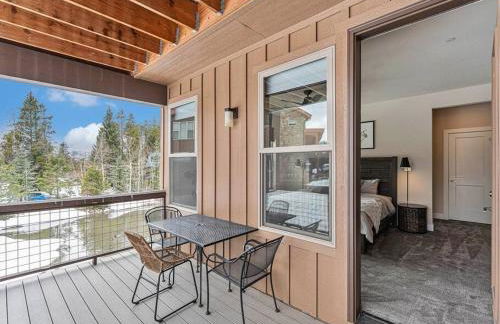 Rendezvous - 99 Stagecoach - Foto 27