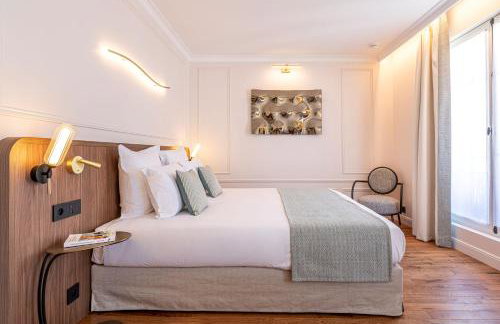 Villa SoPi Appart'Hotel by Patrick Hayat - Foto 8
