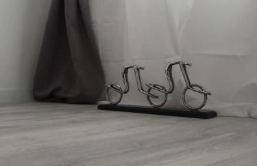 Nice, Cozy, UP TO 6, FCB stadium, free parking - Photo 15