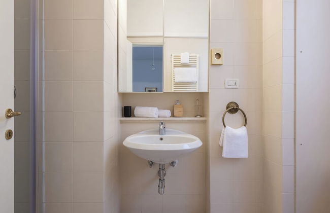 Cristina Rossi Bed and Breakfast - Foto 67